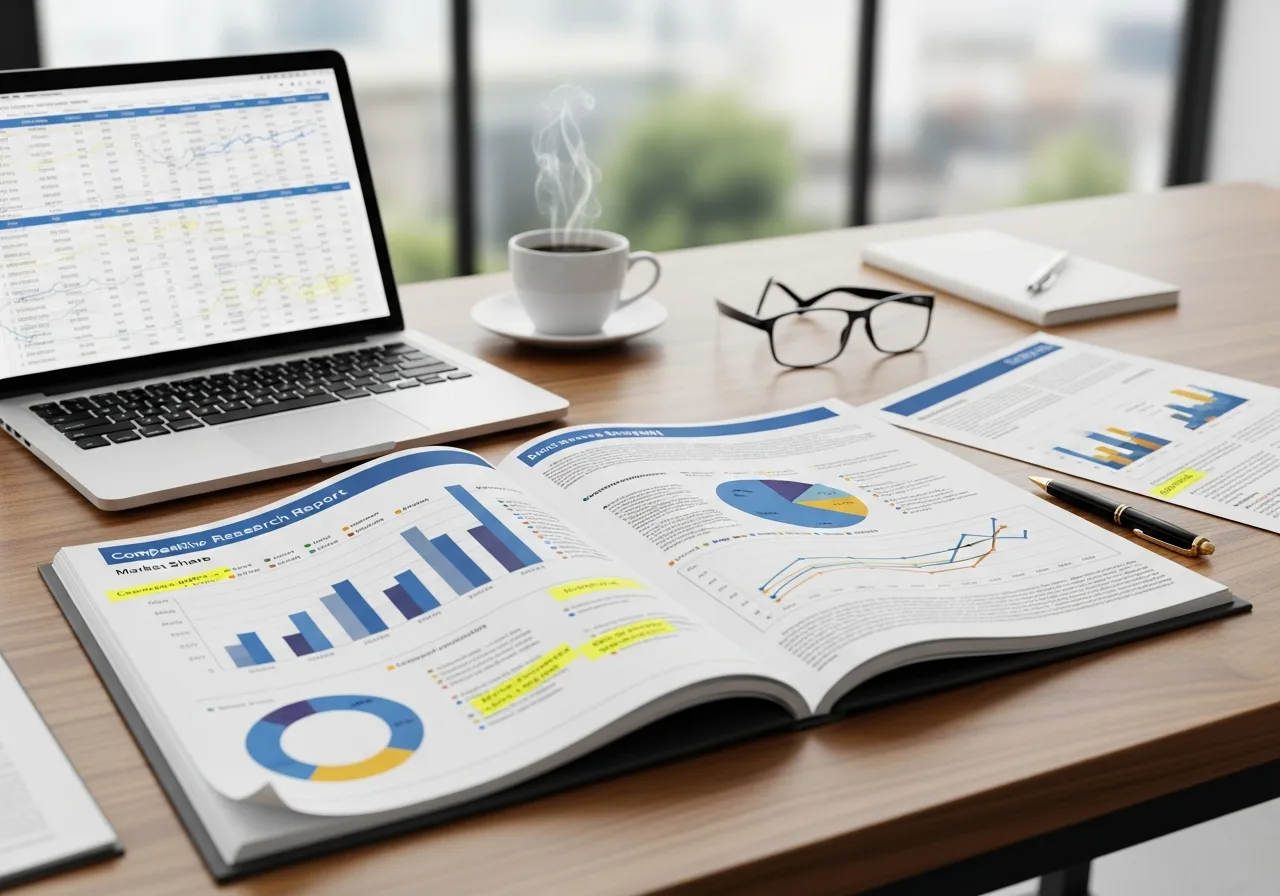Swap 4.4 Edex — Processus d'analyse avancé